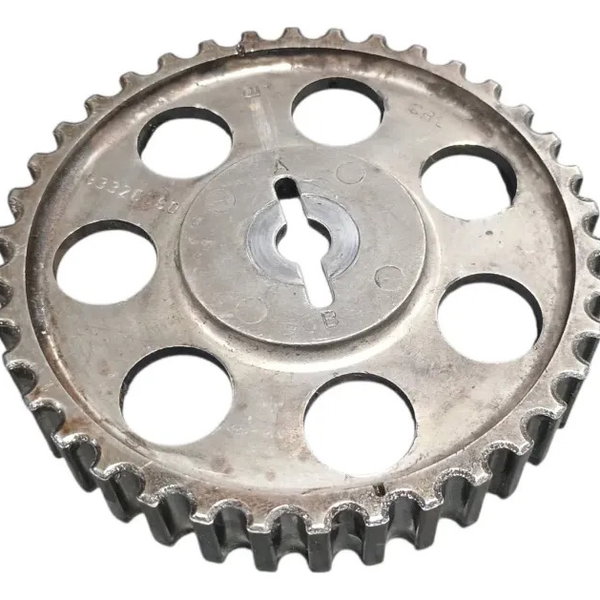 Polia Comando Válvulas Fiat Stilo 1.8 93326080