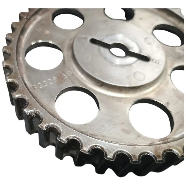 Polia Comando Válvulas Fiat Stilo 1.8 93326080