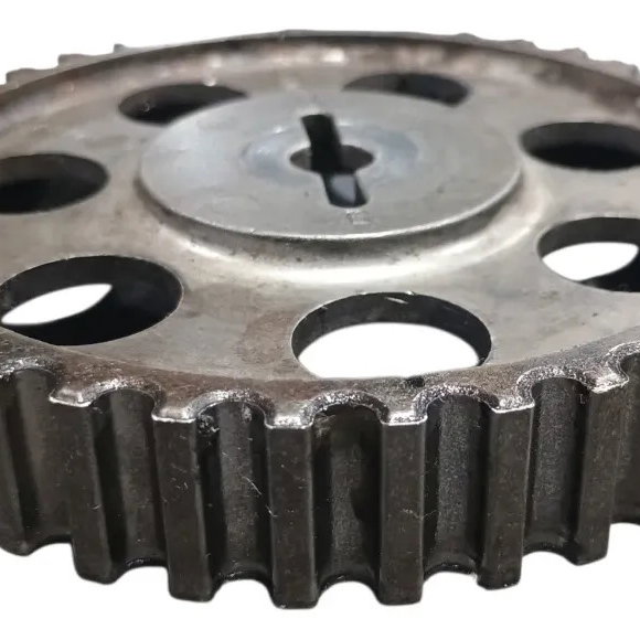 Polia Comando Válvulas Fiat Stilo 1.8 93326080