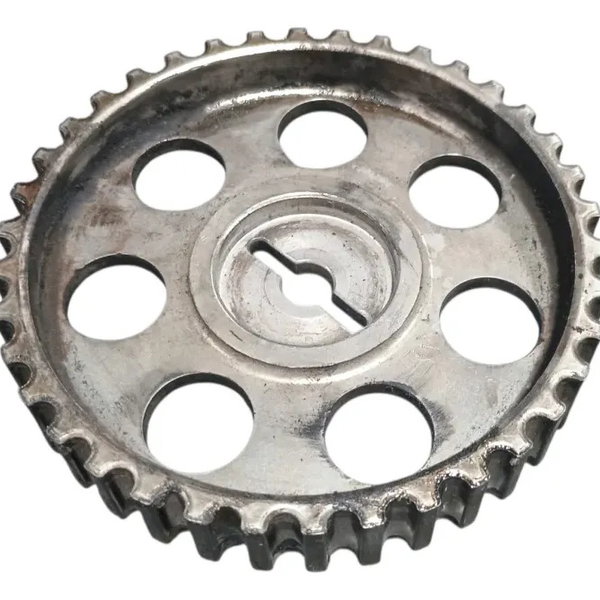 Polia Comando Válvulas Fiat Stilo 1.8 93326080