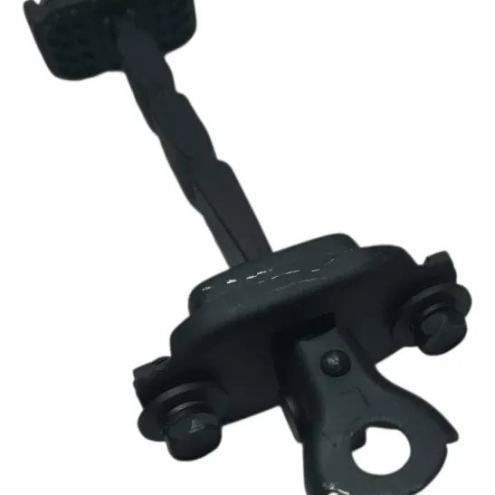 Limitador Porta Dianteira Esquerda Honda Civic 2007 À 2011