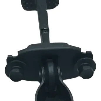 Limitador Porta Traseira Direita Honda Civic 2007 À 2011
