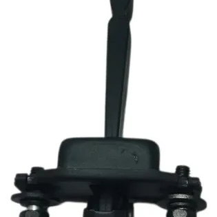 Limitador Porta Traseira Direita Honda Civic 2007 À 2011
