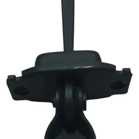 Limitador Porta Traseira Esquerda Honda Civic 2007 À 2011