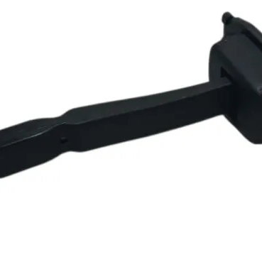Limitador Porta Traseira Esquerda Honda Civic 2007 À 2011