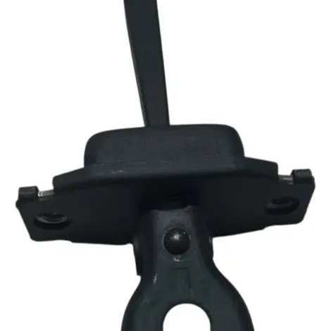 Limitador Porta Traseira Esquerda Honda Civic 2007 À 2011