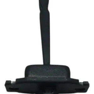 Limitador Porta Traseira Esquerda Honda Civic 2007 À 2011