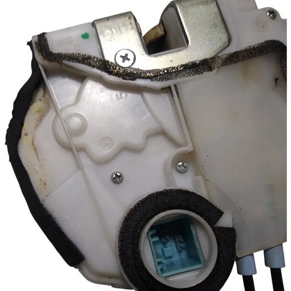 Fechadura Porta Traseira Direita Honda Civic 2007...2011