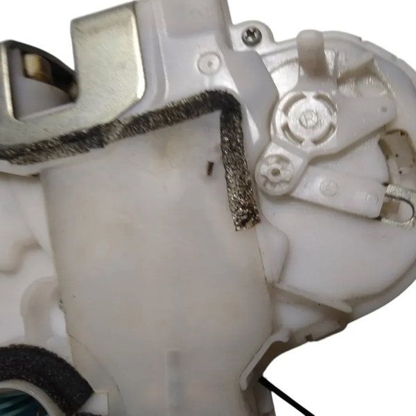 Fechadura Porta Traseira Direita Honda Civic 2007...2011
