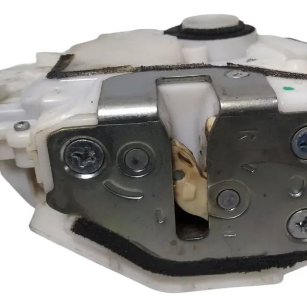 Fechadura Porta Traseira Direita Honda Civic 2007...2011