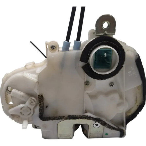 Fechadura Porta Traseira Direita Honda Civic 2007...2011
