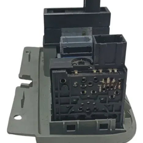 Botão Vidro Farol Renault Scenic 2003