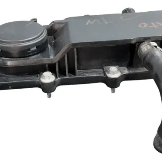 Respiro Óleo Motor Fiat Ducato 2.3 2010 2017 Preto