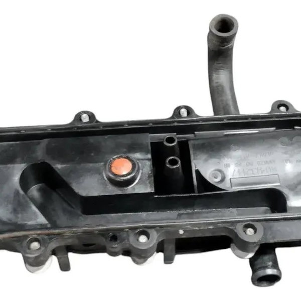 Respiro Óleo Motor Fiat Ducato 2.3 2010 2017 Preto