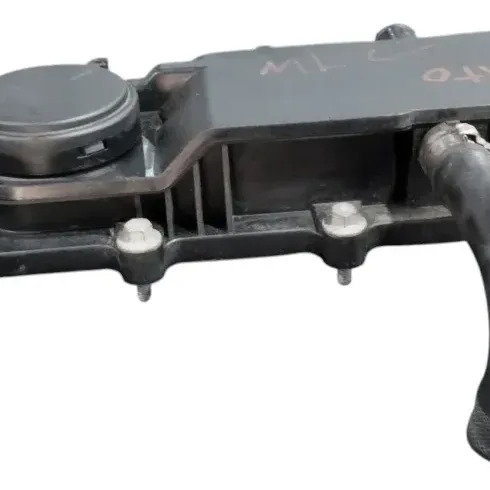 Respiro Óleo Motor Fiat Ducato 2.3 2010 2017 Preto