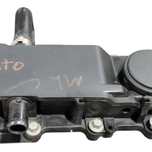 Respiro Óleo Motor Fiat Ducato 2.3 2010 2017 Preto