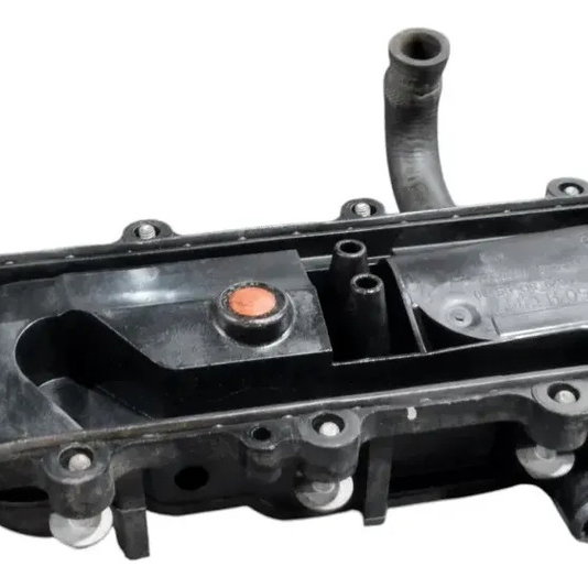 Respiro Óleo Motor Fiat Ducato 2.3 2010 2017 Preto