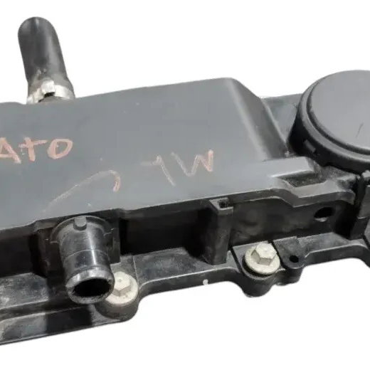 Respiro Óleo Motor Fiat Ducato 2.3 2010 2017 Preto