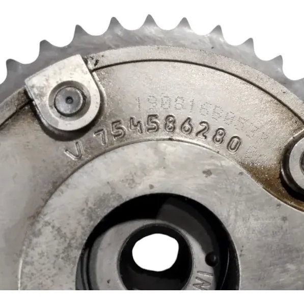 Polia Variável Comando Admissão Peugeot 3008 408 308 1.6