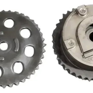 Polia Variável Comando Admissão Peugeot 3008 408 308 1.6