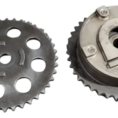 Polia Variável Comando Admissão Peugeot 3008 408 308 1.6