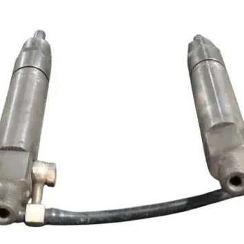 Jogo Bico Injetor Ducato 2.8 Boxer Daily 3510 0432193757
