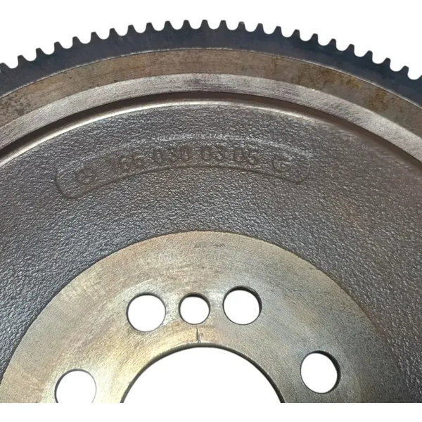 Volante Motor Cremalheira Mercedes Classe A 1660300305