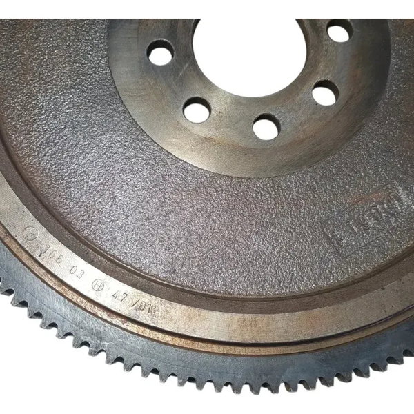 Volante Motor Cremalheira Mercedes Classe A 1660300305