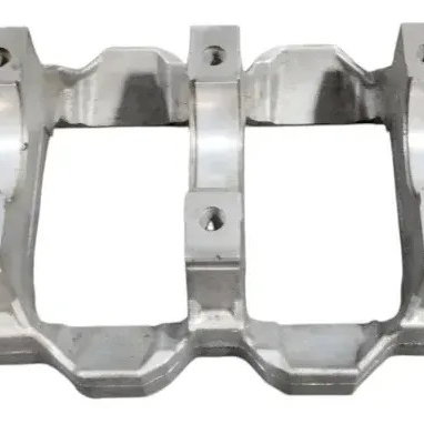 Gaiola Mancal Ford Fusion 2.3 2006 2010