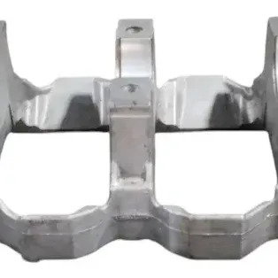 Gaiola Mancal Ford Fusion 2.3 2006 2010