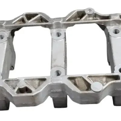 Gaiola Mancal Ford Fusion 2.3 2006 2010