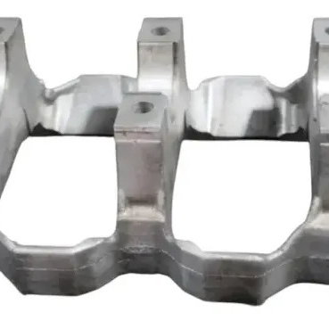 Gaiola Mancal Ford Fusion 2.3 2006 2010