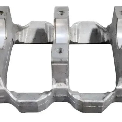 Gaiola Mancal Ford Fusion 2.3 2006 2010