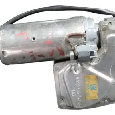 Motor Limpador Parabrisa Traseiro Gm Kadett