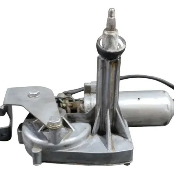 Motor Limpador Parabrisa Traseiro Gm Kadett