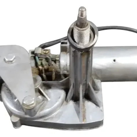 Motor Limpador Parabrisa Traseiro Gm Kadett