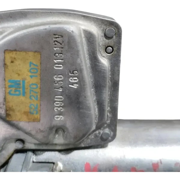 Motor Limpador Parabrisa Traseiro Gm Kadett