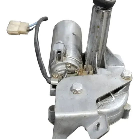 Motor Limpador Parabrisa Traseiro Gm Kadett