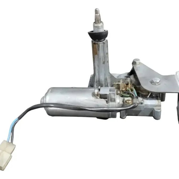 Motor Limpador Parabrisa Traseiro Gm Kadett