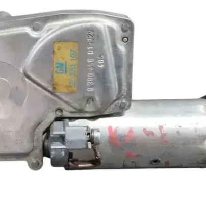 Motor Limpador Parabrisa Traseiro Gm Kadett
