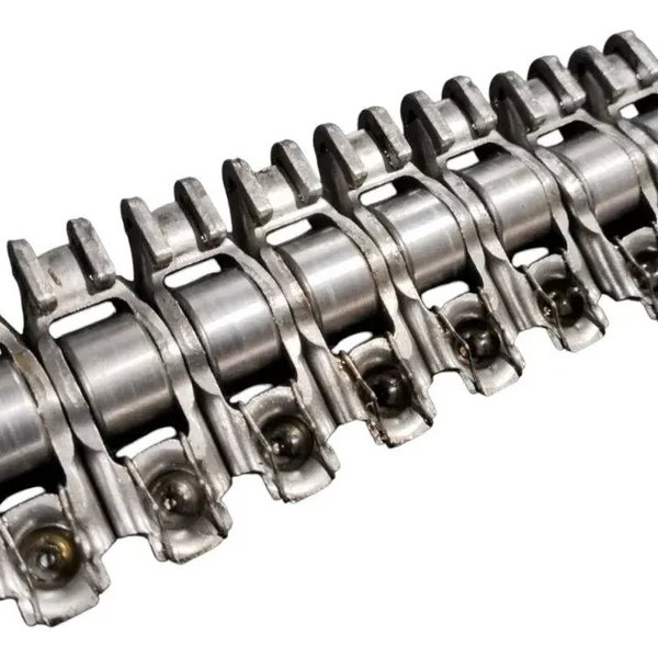 Balancin Motor Fiat Stilo 1.8 Flex Motor Gm
