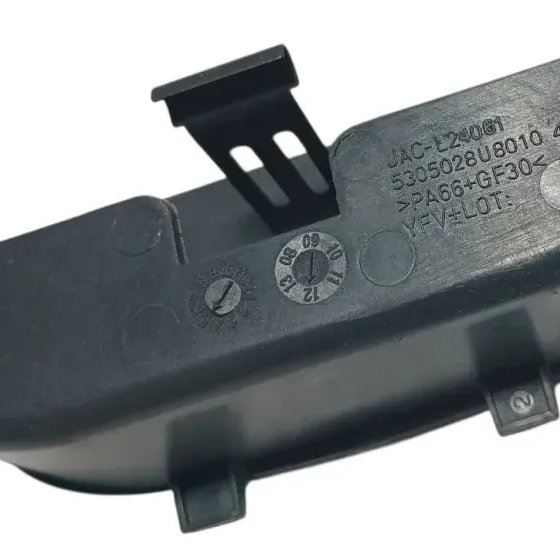 Porta Objetos Cinzeiro Jac J3 2012