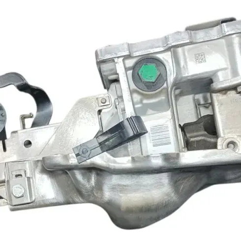 Coluna Direção Elétrica Fiat Stilo 2007