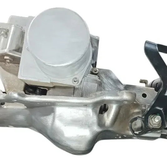 Coluna Direção Elétrica Fiat Stilo 2007