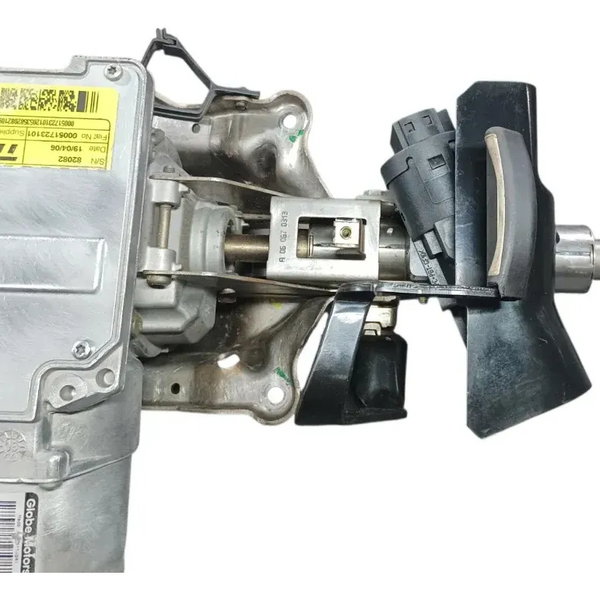 Coluna Direção Elétrica Fiat Stilo 2007