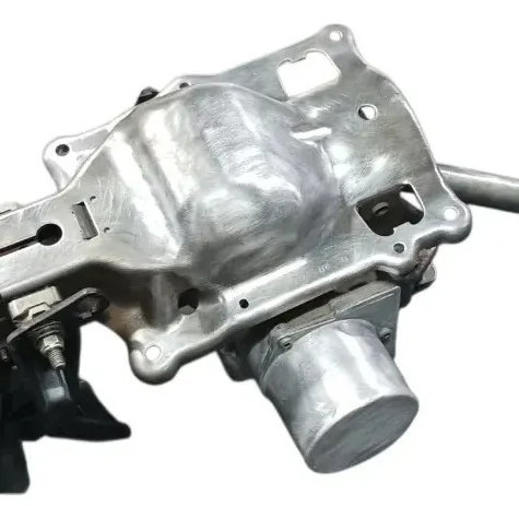 Coluna Direção Elétrica Fiat Stilo 2007