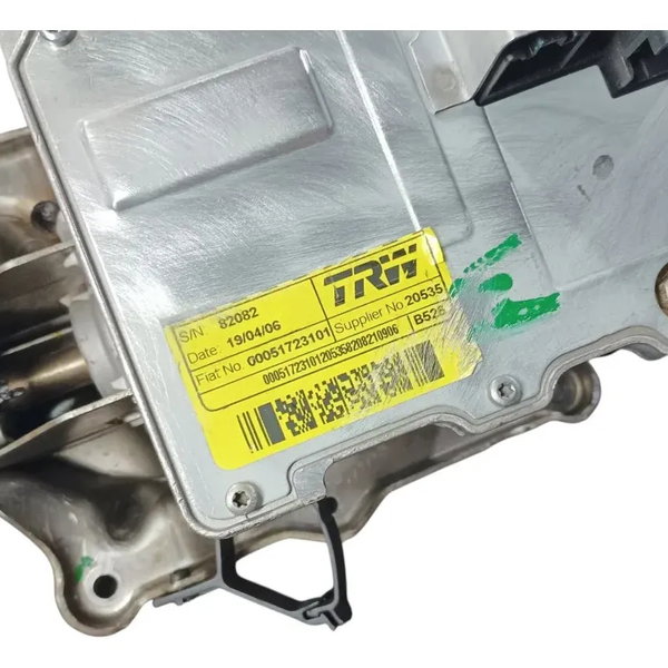 Coluna Direção Elétrica Fiat Stilo 2007