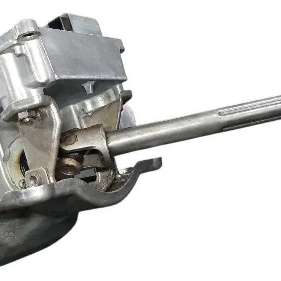Coluna Direção Elétrica Fiat Stilo 2007