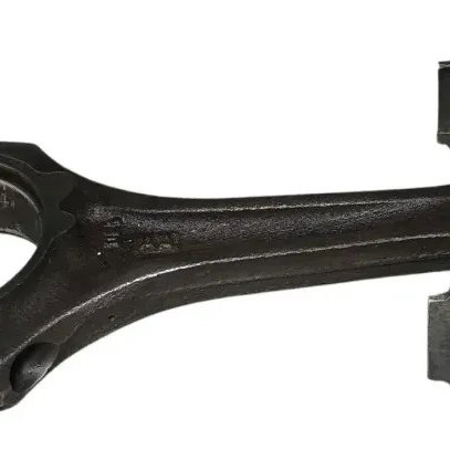 Pistão Biela Gm Monza 2.0 0,50