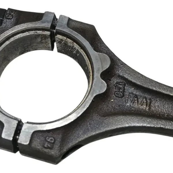 Pistão Biela Gm Monza 2.0 0,50